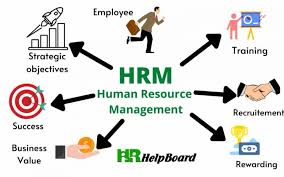 HUMAN RESOURCE