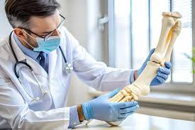 Orthopedic Specialists