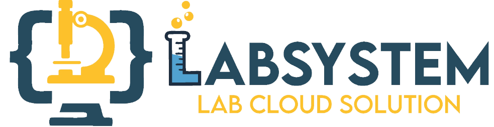 Labsystem Logo